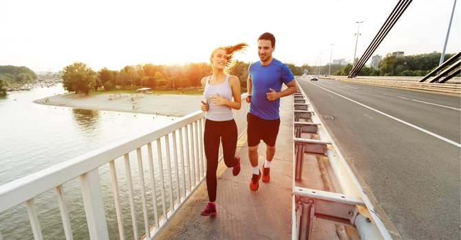 Corporate Wellness