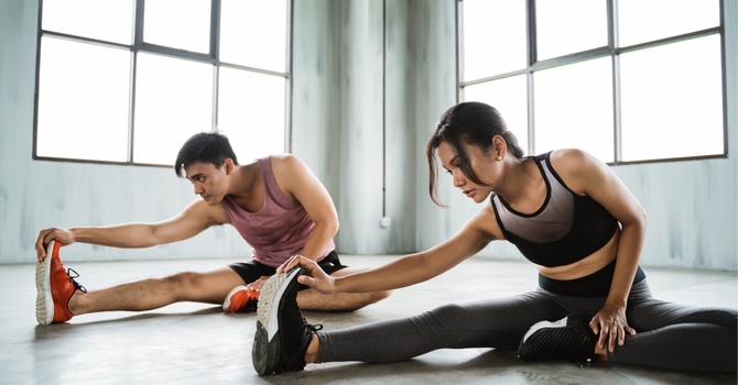 Physical Rehabilitation