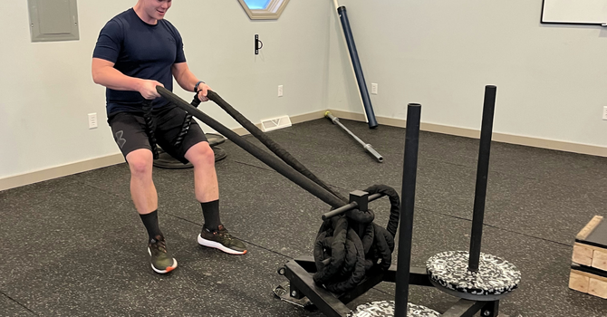 Training